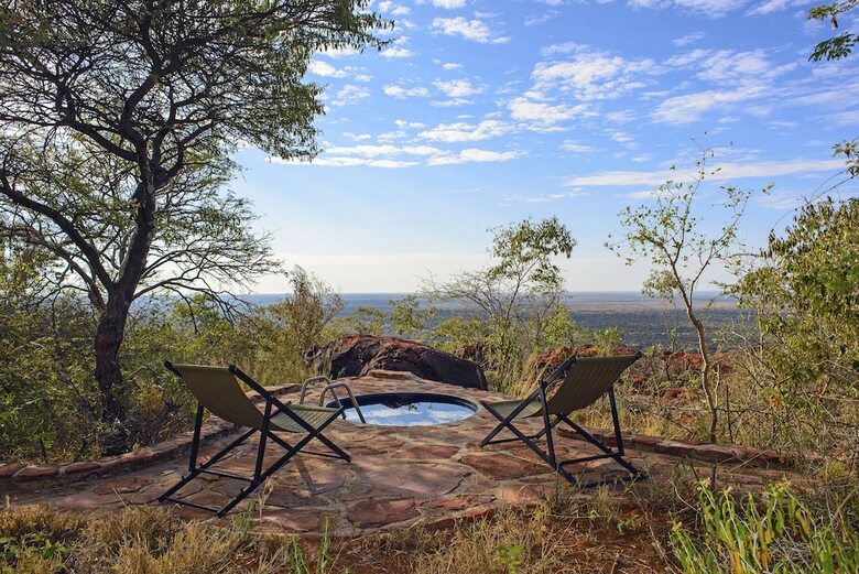 Posada Waterberg Wilderness