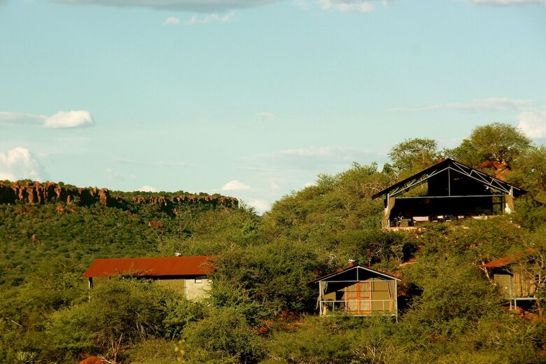 Posada Waterberg Wilderness