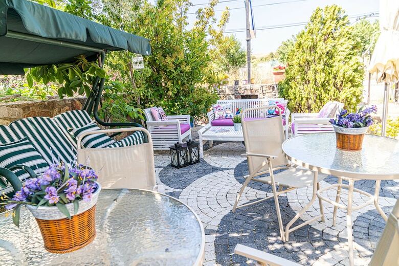 Hotel Karahan Otel