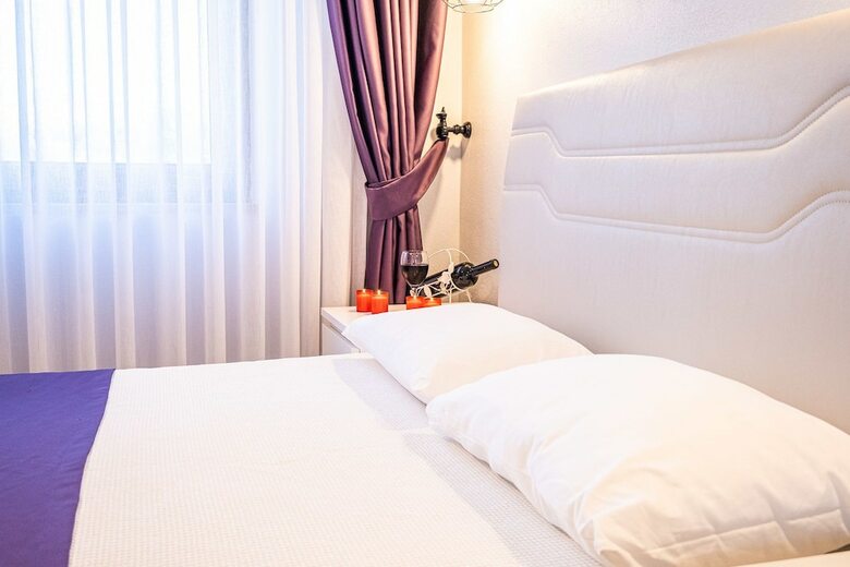 Hotel Karahan Otel