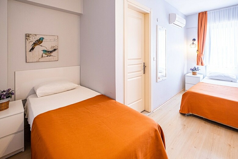 Hotel Karahan Otel