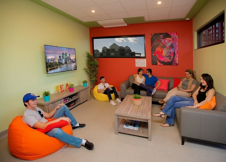 Hostal Breeze Lodge - Hostel