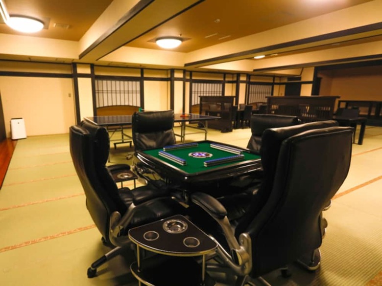 Hotel Livemax Resort Akimiyajima