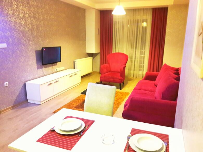 Hotel Fox Apart