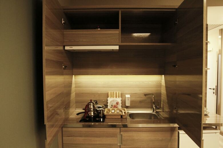 Hotel New Suites