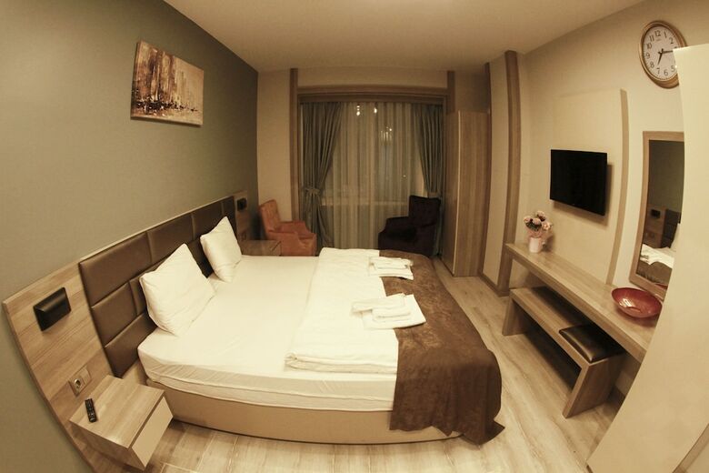 Hotel New Suites
