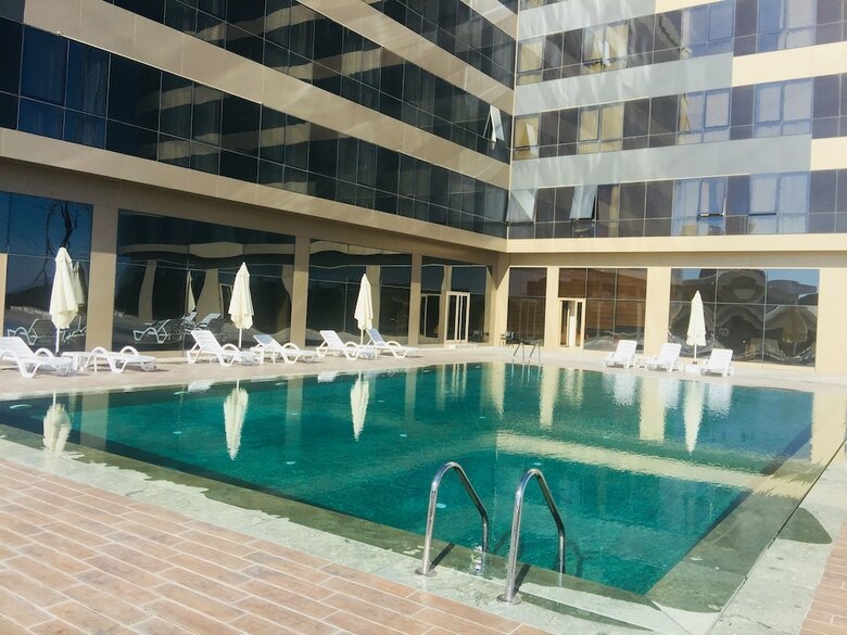 Hotel New Suites