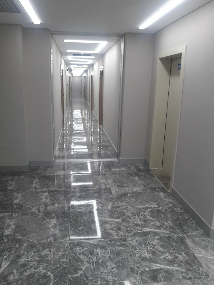 Hotel New Suites