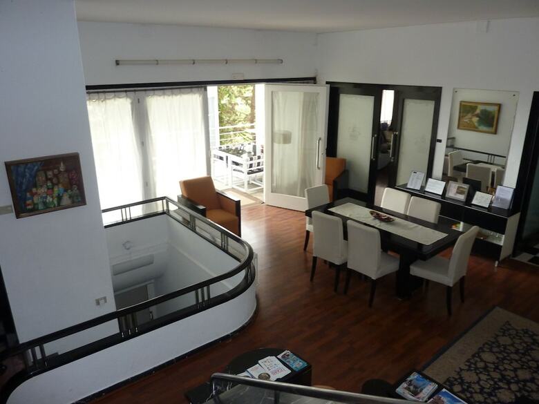 Hotel Casa Vilar�