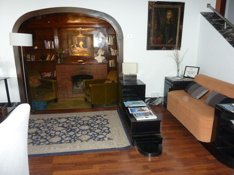 Hotel Casa Vilar�