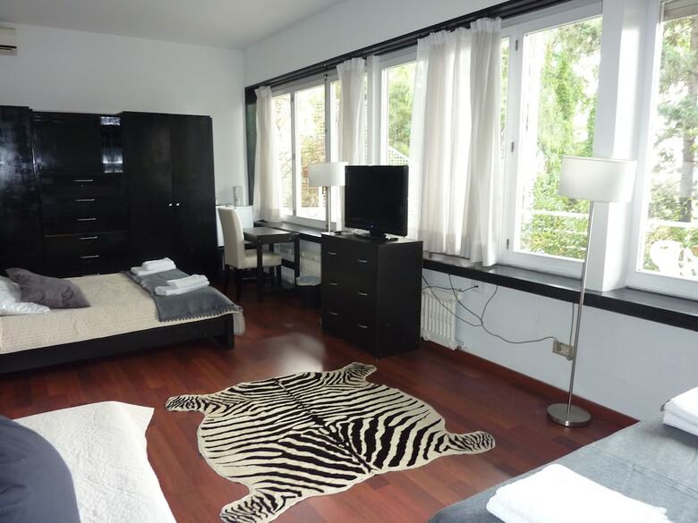 Hotel Casa Vilar�