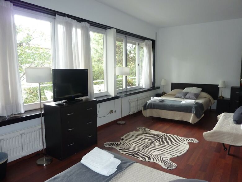 Hotel Casa Vilar�