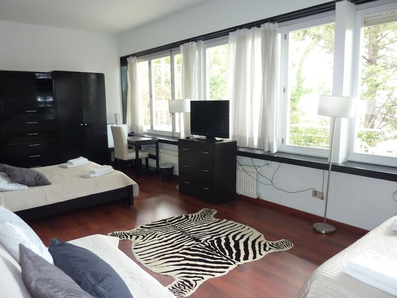 Hotel Casa Vilar�