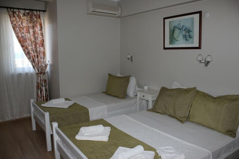 Ilyada Hotel