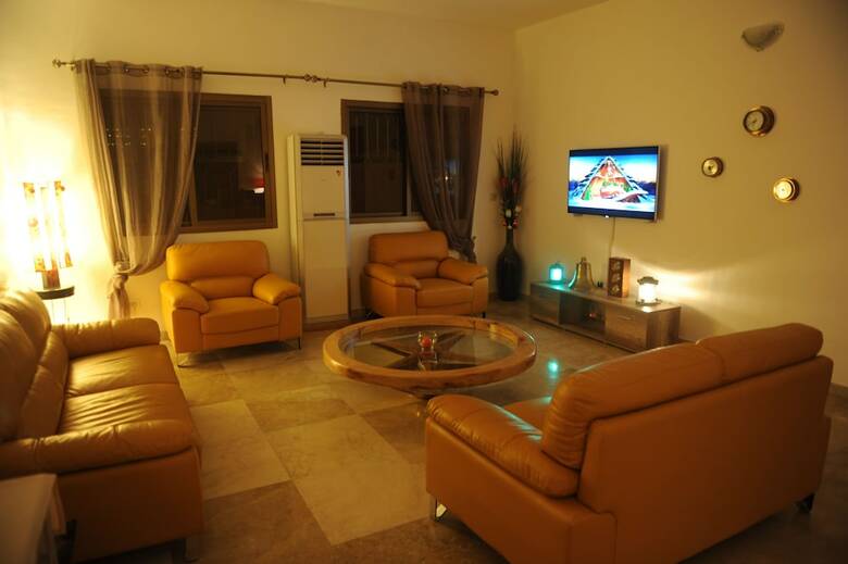 Hotel R�sidence Helios