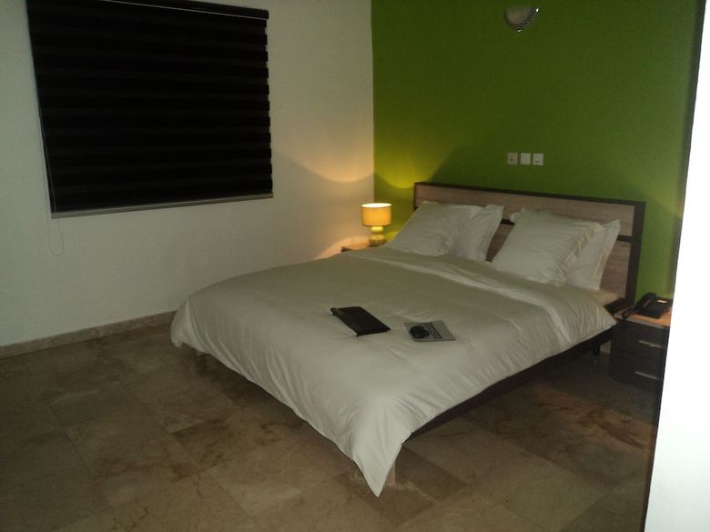 Hotel R�sidence Helios