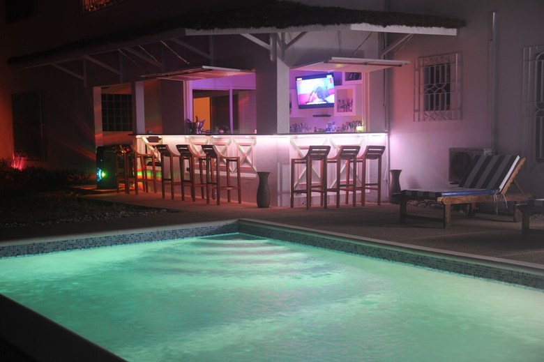 Hotel R�sidence Helios