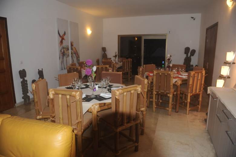Hotel R�sidence Helios