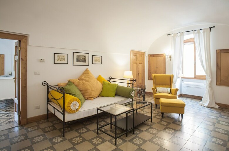 Apartamento Palazzo Giove'