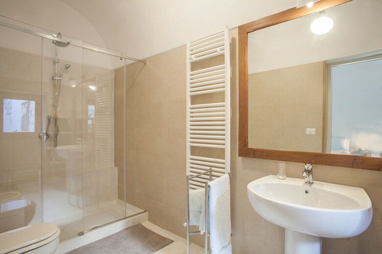 Apartamento Palazzo Giove'