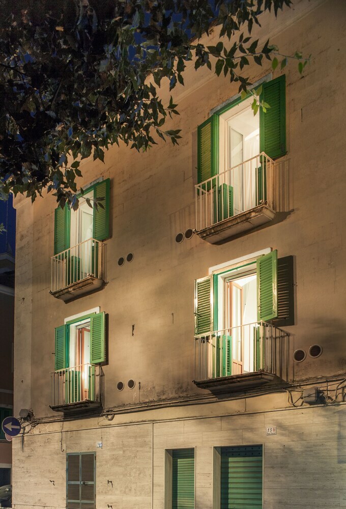 Apartamento Palazzo Giove'