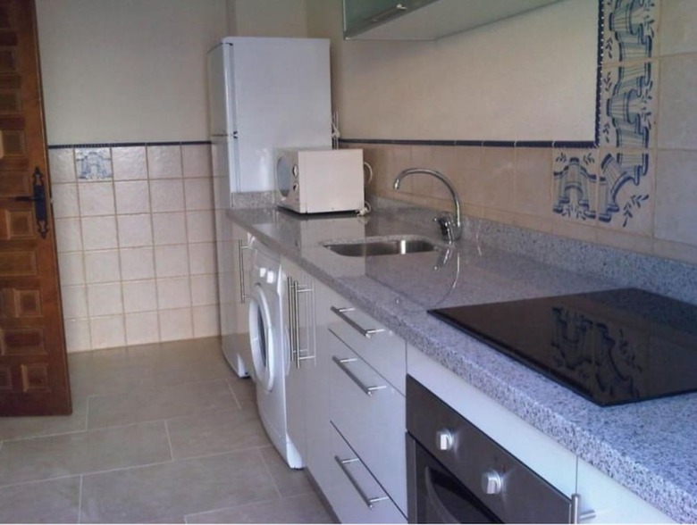 Maria Luisa House 103410 By Mo Rentals