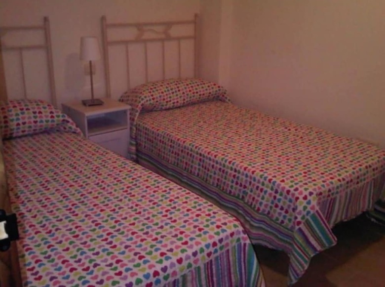 Maria Luisa House 103410 By Mo Rentals