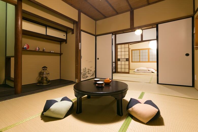 Kyotoya Tsuki No Yu Kukai
