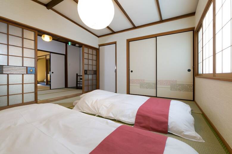 Kyotoya Tsuki No Yu Kukai