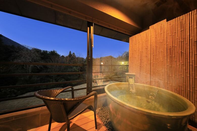 Hotel Hakone Fuga
