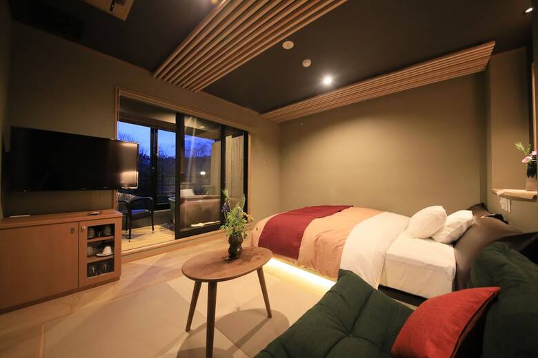 Hotel Hakone Fuga