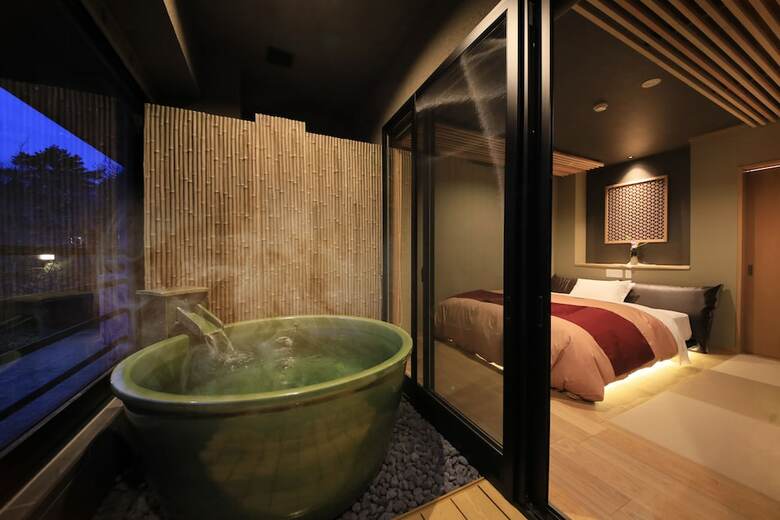 Hotel Hakone Fuga