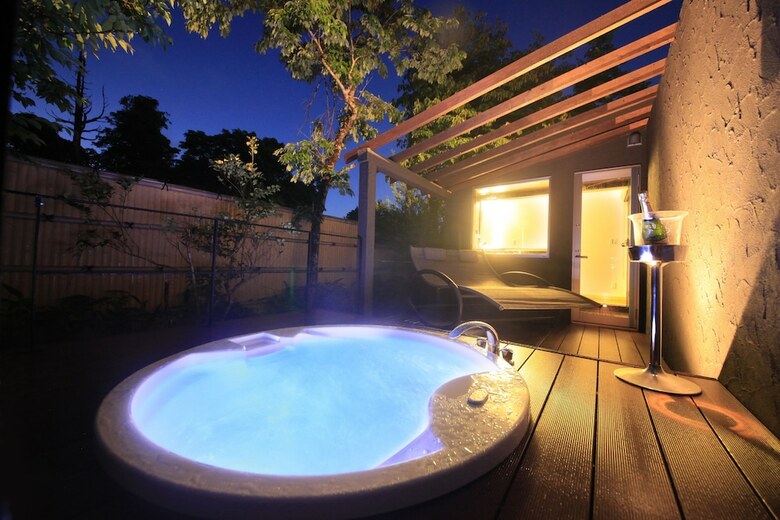 Hotel Hakone Fuga