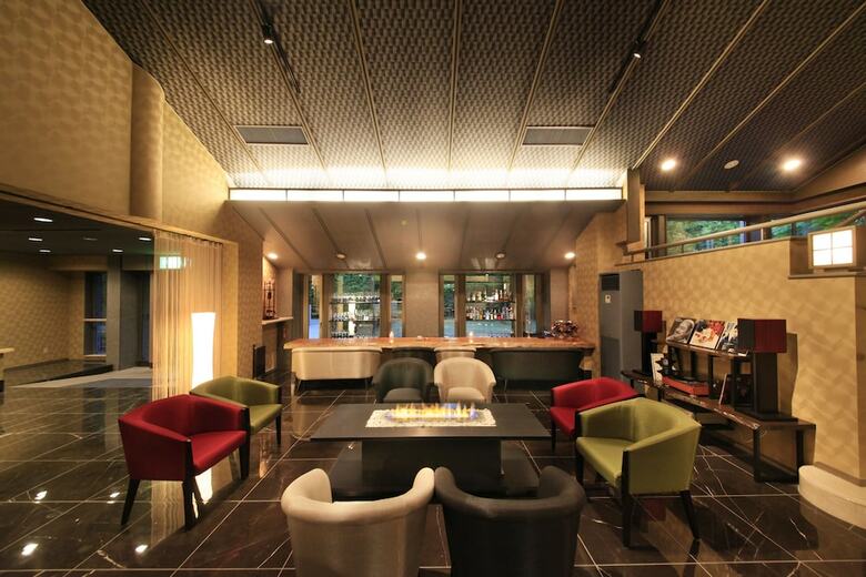 Hotel Hakone Fuga