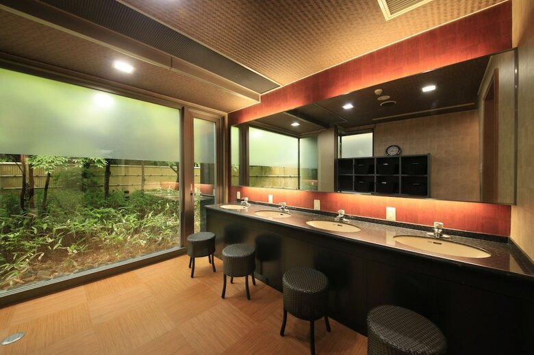 Hotel Hakone Fuga