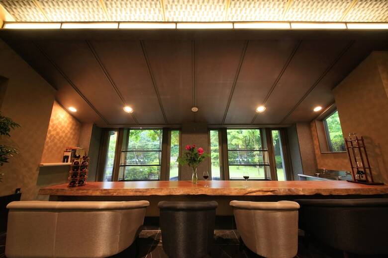 Hotel Hakone Fuga