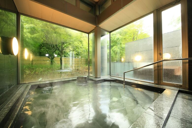 Hotel Hakone Fuga