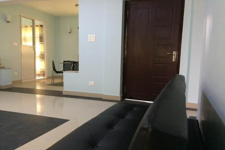 Hotel Lazimpat Luxury Apartments
