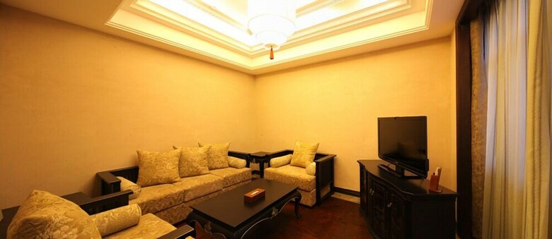 Dockside Boutique Hotel