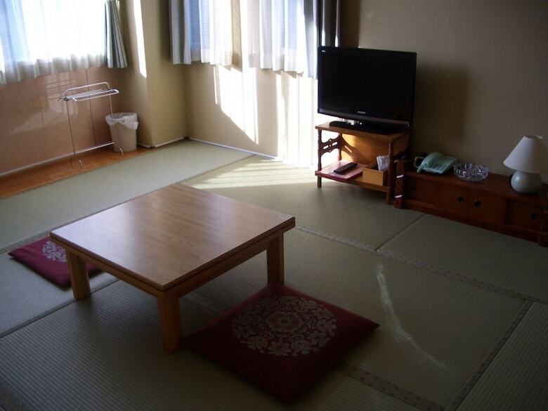 Hotel Inner Village Miyama