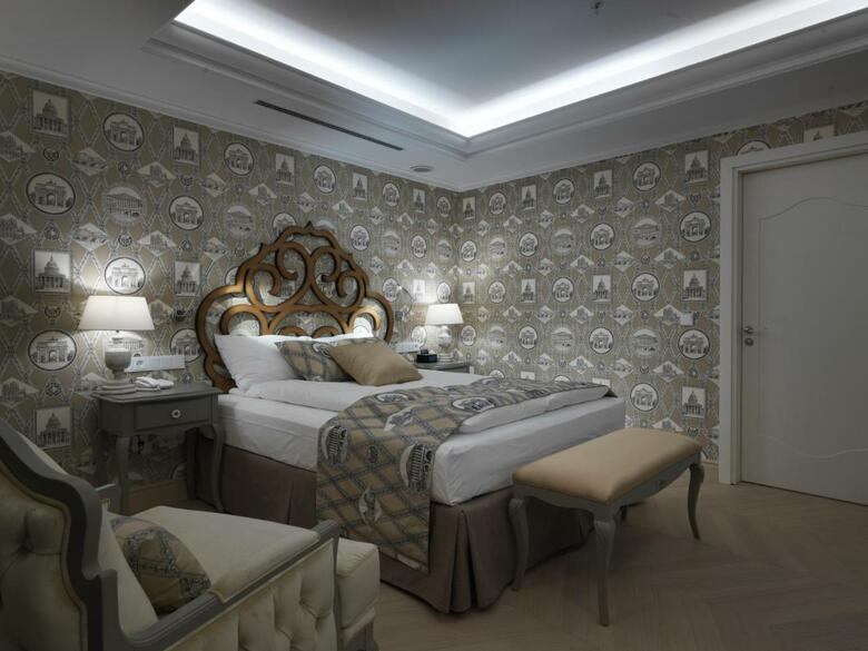 Hotel Relais Le Chevalier