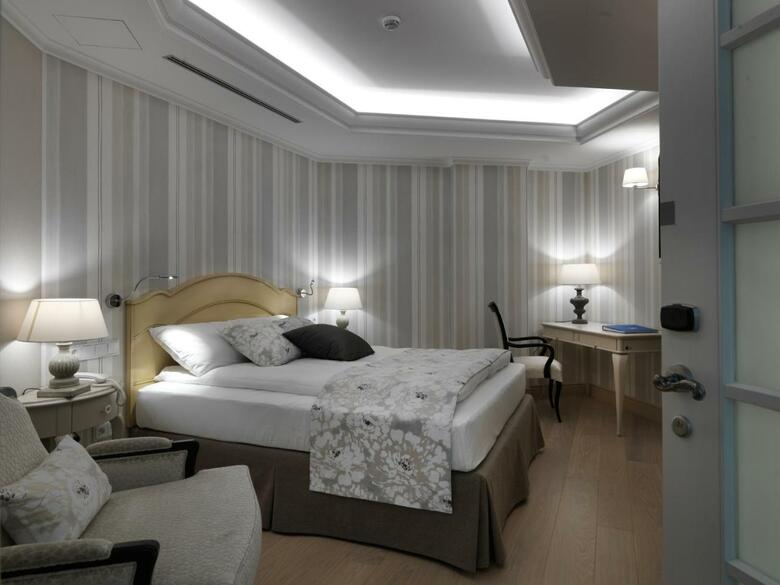 Hotel Relais Le Chevalier