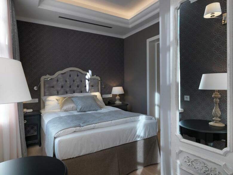 Hotel Relais Le Chevalier
