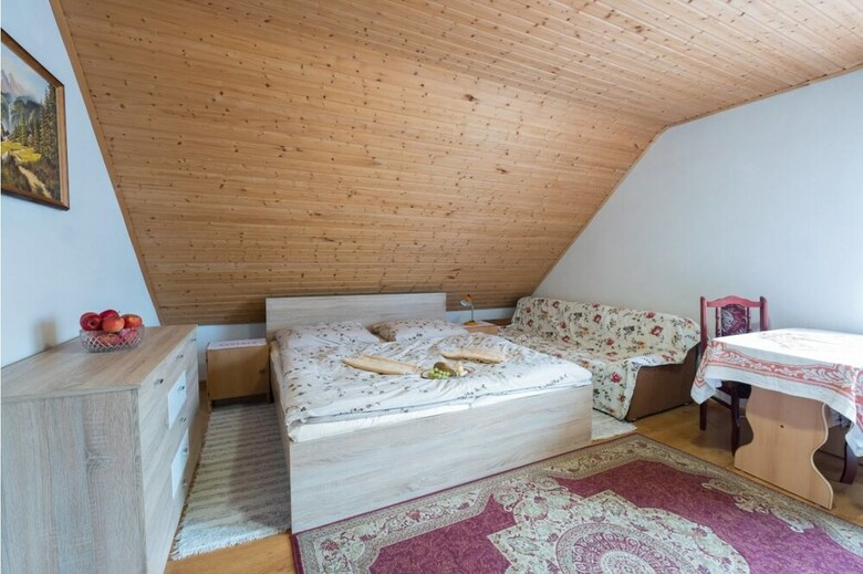 Hotel Dom?ek Na Orave