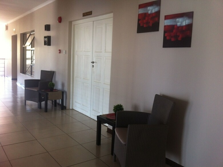 Emerald Hotel