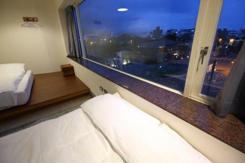 Bed & Breakfast View Hostel