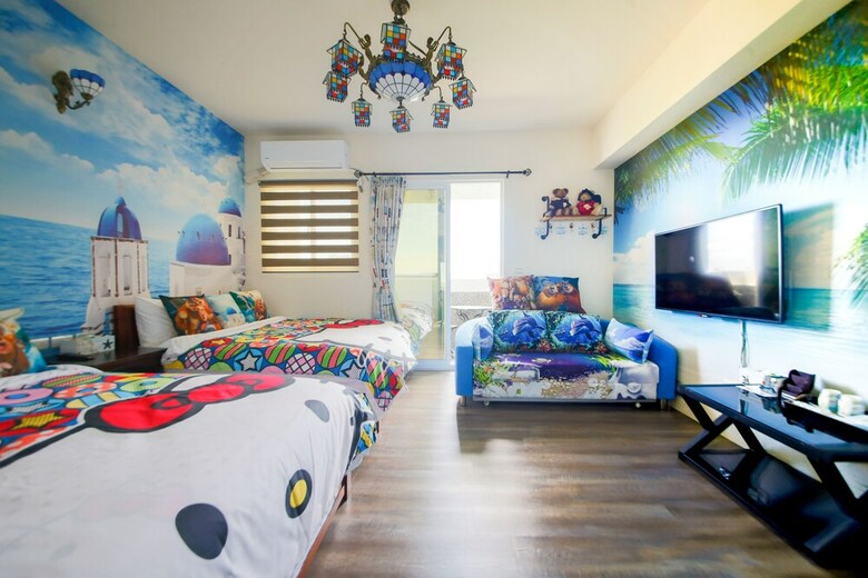 Bed & Breakfast The Journey Bnb