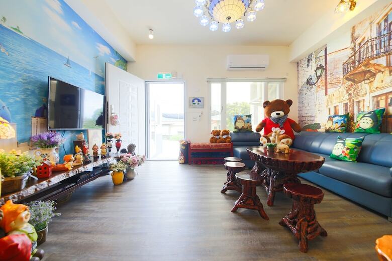Bed & Breakfast The Journey Bnb