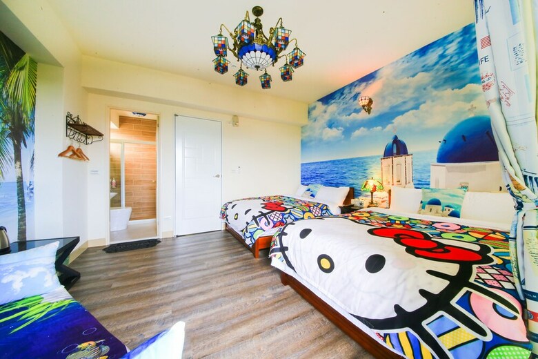 Bed & Breakfast The Journey Bnb