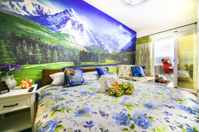 Bed & Breakfast The Journey Bnb